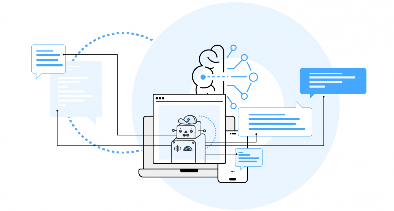 How Integrating A Chatbot To Your Website Will Turnaround Your Business