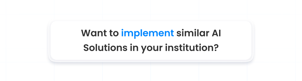 AI Solutions