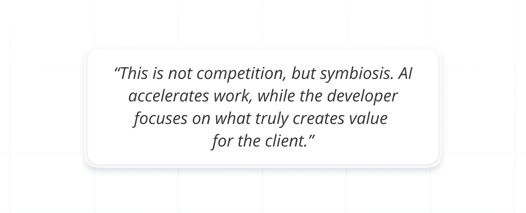 AI and Software Development