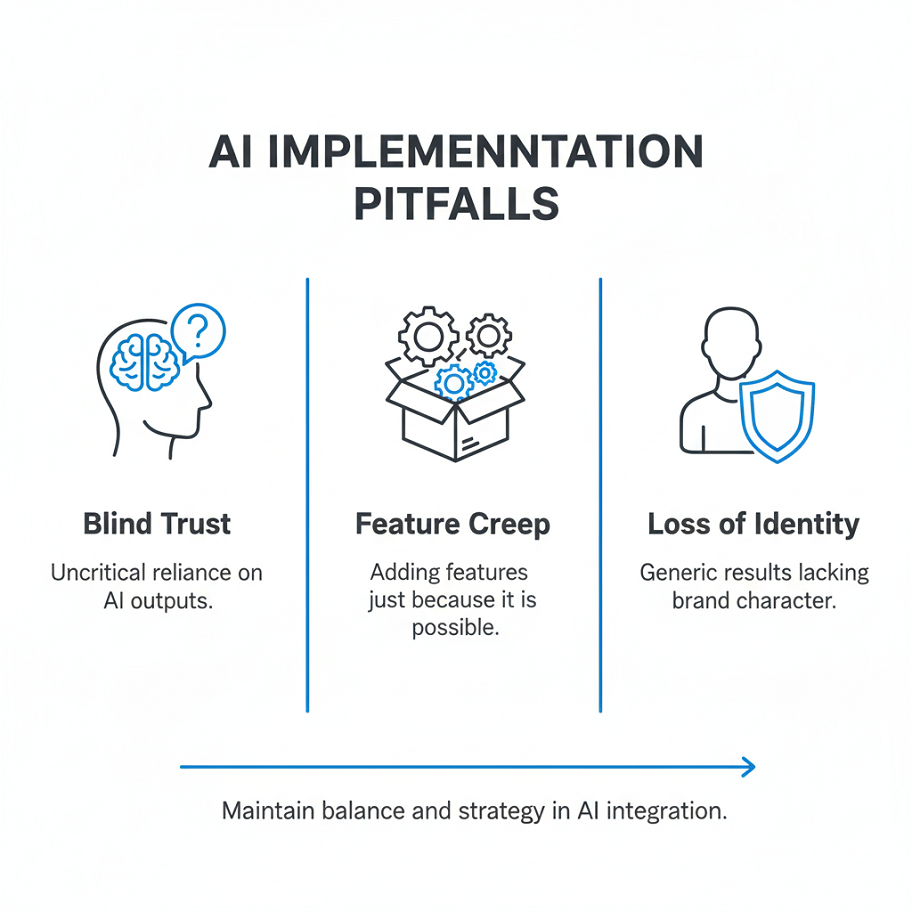AI Consulting and Integration