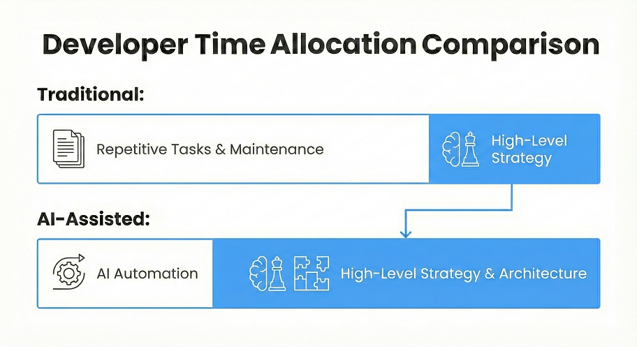 AI in Software Engineering