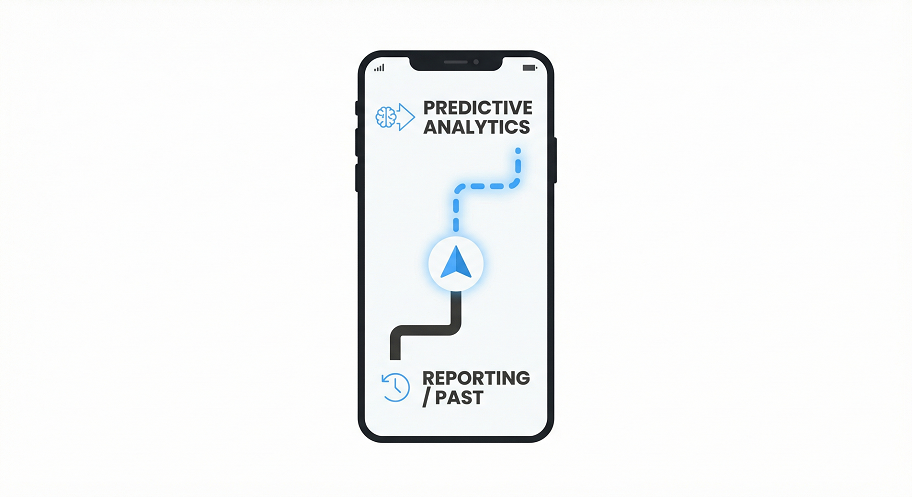 Predictive analytics in business
