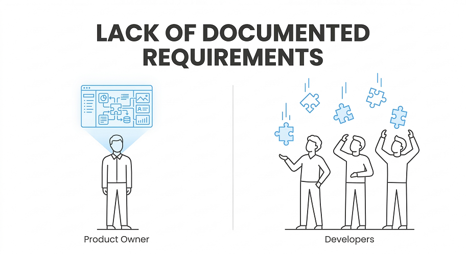 Software Project Rescue