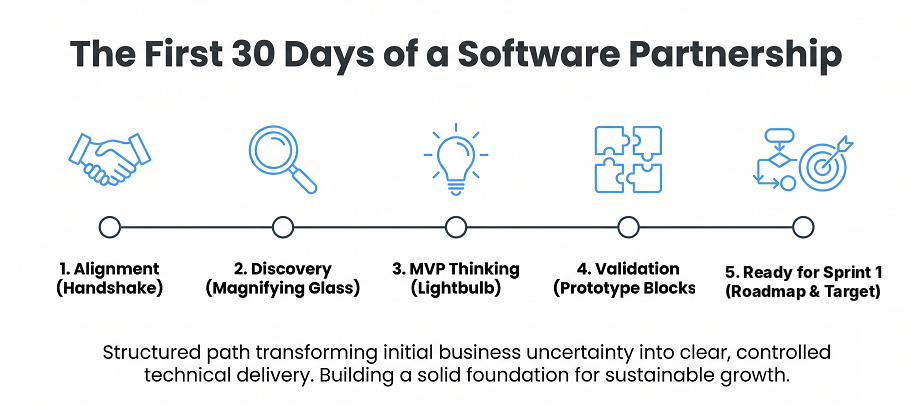 software development partner