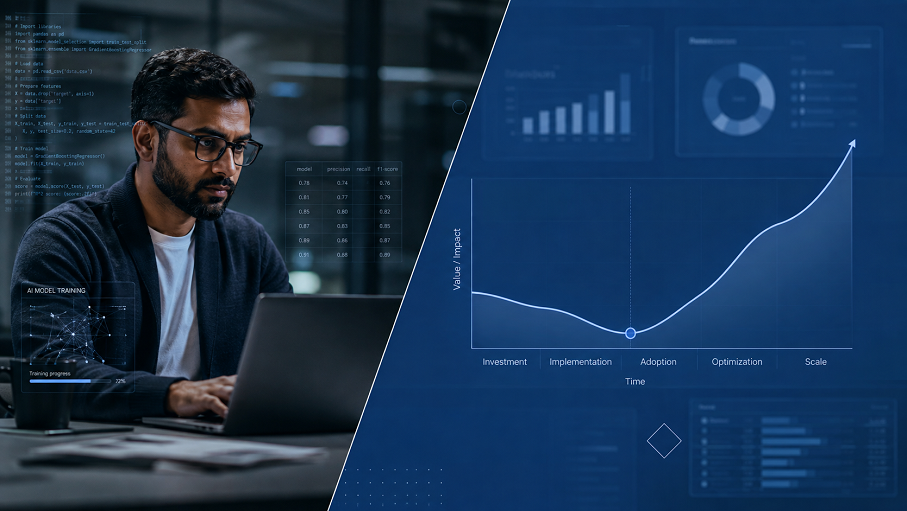 Customer Segmentation with Machine Learning
